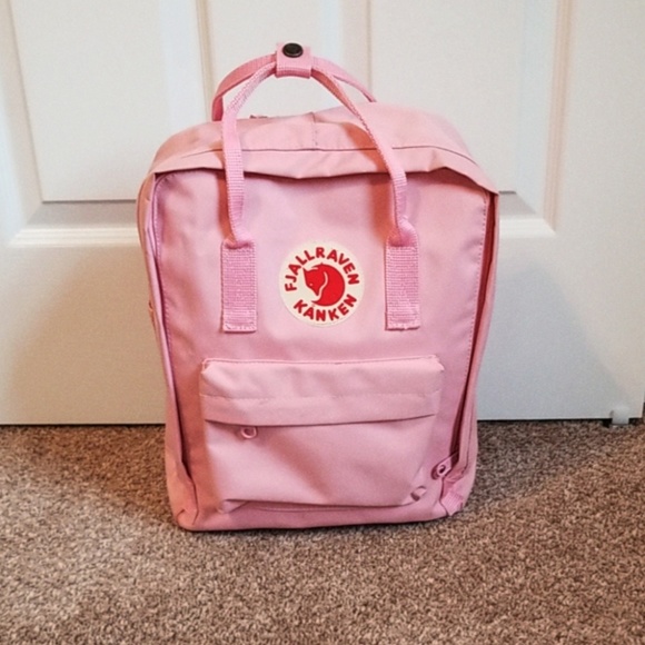 Fjallraven Handbags - Fjallraven Kranken Backpack